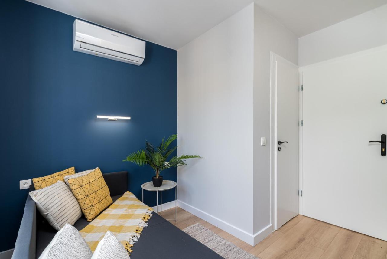 Smart Apartments - Old Town & Main Train Station - By Upstairs Cracovia Esterno foto